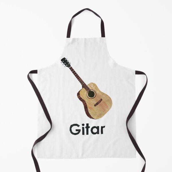 Item preview, GV - Gitar designed and sold by BabbanGaelg.