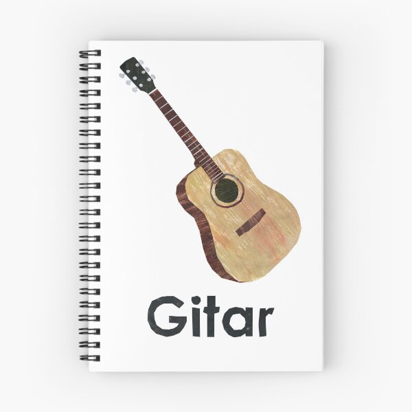 Item preview, GV - Gitar designed and sold by BabbanGaelg.