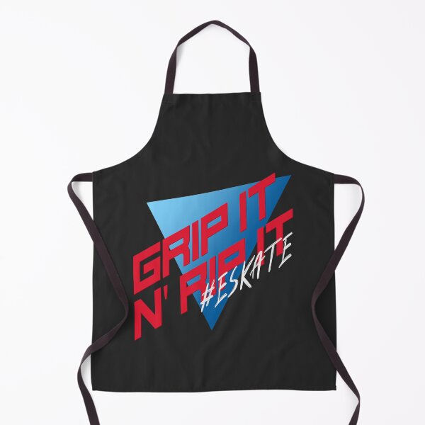 Item preview, Grip it N' Rip It - #ESKATE designed and sold by SilverFoxStore.