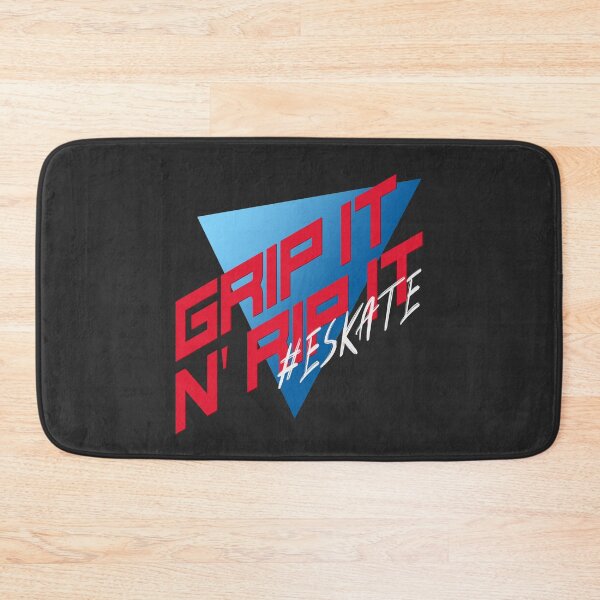 Item preview, Grip it N' Rip It - #ESKATE designed and sold by SilverFoxStore.