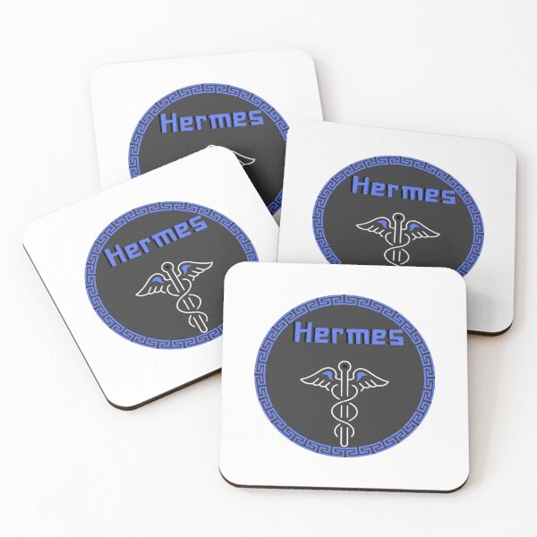 Item preview, Little Myths: Hermes designed and sold by DMWArt.