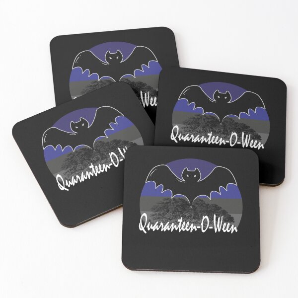 Item preview, Quaranteen-O-Ween designed and sold by AmberSiraj.