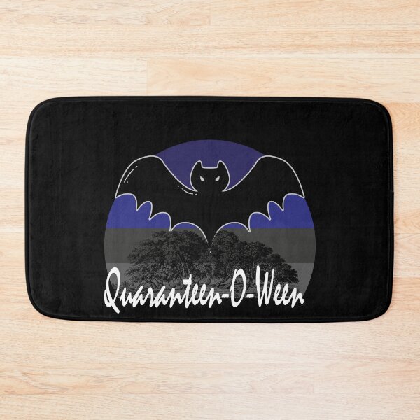 Item preview, Quaranteen-O-Ween designed and sold by AmberSiraj.