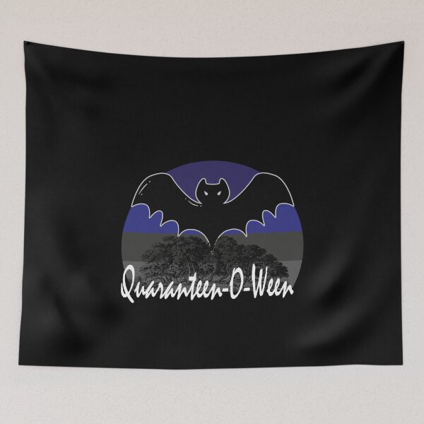 Item preview, Quaranteen-O-Ween designed and sold by AmberSiraj.