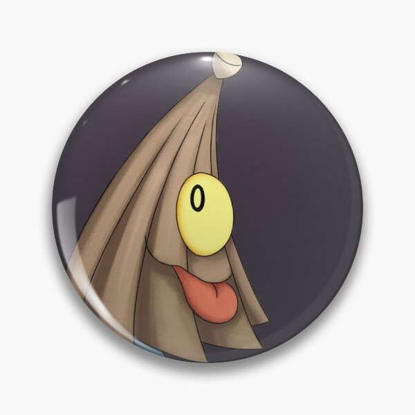 Item preview, Kasa Obake designed and sold by LostMyCards.