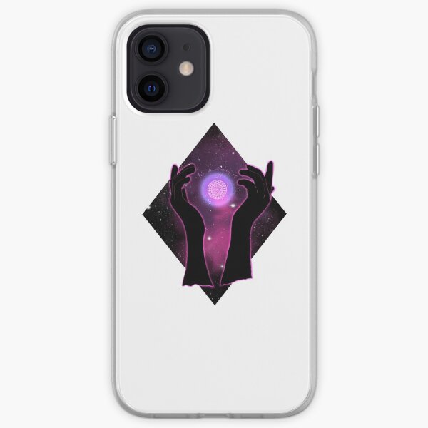 A Matter of Will iPhone Soft Case