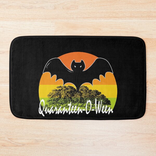 Item preview, Quaranteen-O-Ween designed and sold by AmberSiraj.