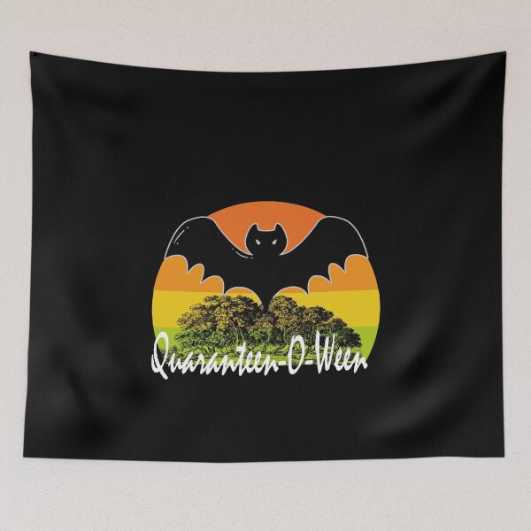 Item preview, Quaranteen-O-Ween designed and sold by AmberSiraj.