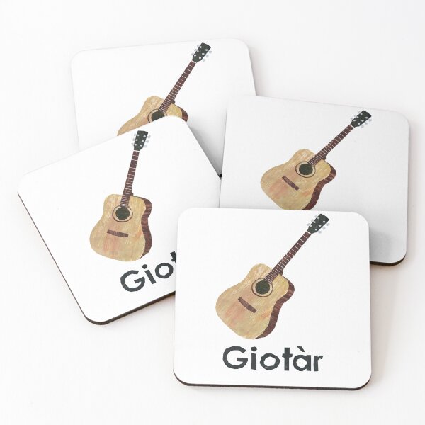 Item preview, Sco - Giotàr designed and sold by BabbanGaelg.