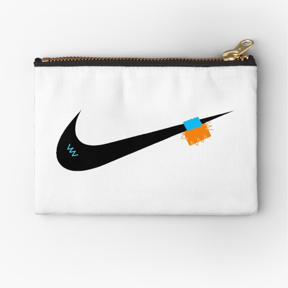Untitled Zipper Pouch