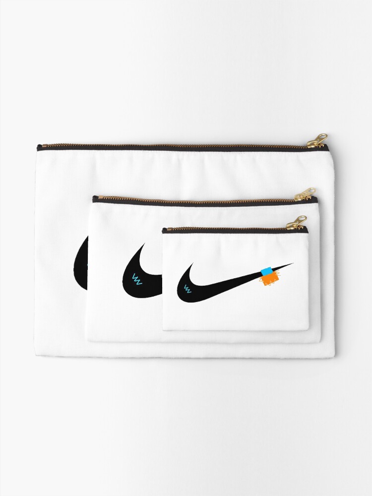 Alternate view of Untitled Zipper Pouch