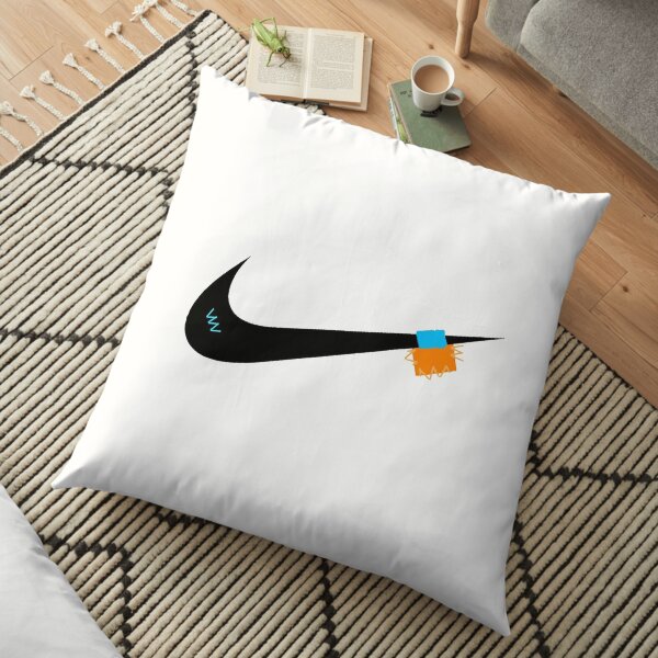 Untitled Floor Pillow