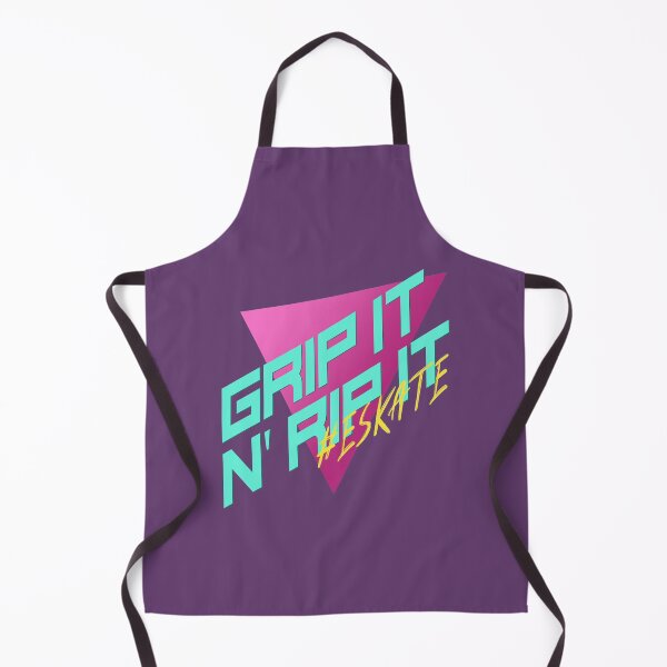 Item preview, Grip it N' Rip It - #ESKATE designed and sold by SilverFoxStore.