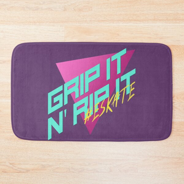 Item preview, Grip it N' Rip It - #ESKATE designed and sold by SilverFoxStore.