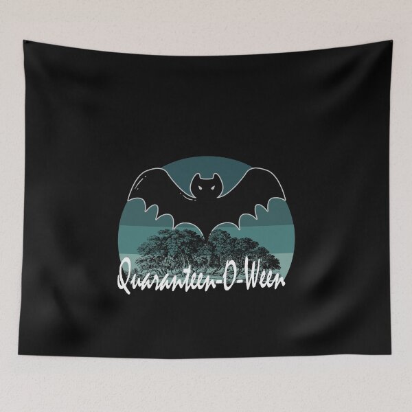 Item preview, Quaranteen-O-Ween designed and sold by AmberSiraj.