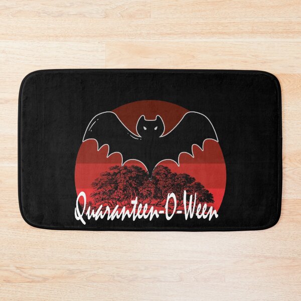Item preview, Quaranteen-O-Ween designed and sold by AmberSiraj.