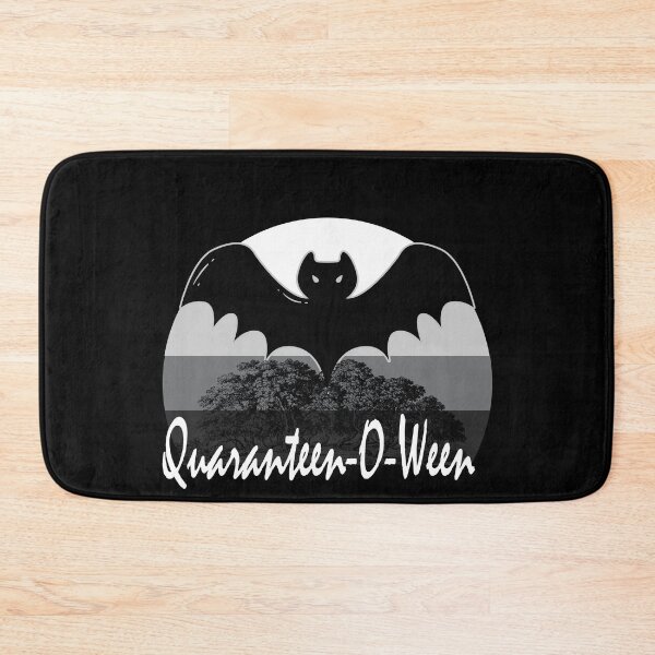 Item preview, Quaranteen-O-Ween designed and sold by AmberSiraj.