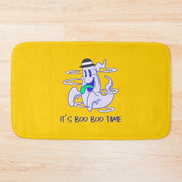 Item preview, Er Boo Boo Crew - It's Boo Boo Time designed and sold by youngdstag.