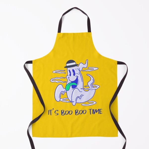 Item preview, Er Boo Boo Crew - It's Boo Boo Time designed and sold by youngdstag.