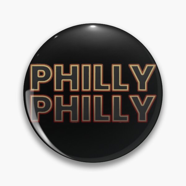 Item preview, Philly Philly Eagles Philadelphia designed and sold by WardReunion.