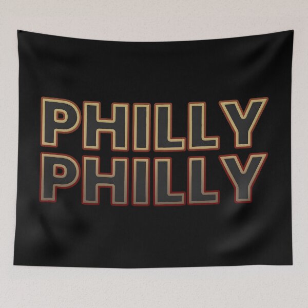 Item preview, Philly Philly Eagles Philadelphia designed and sold by WardReunion.
