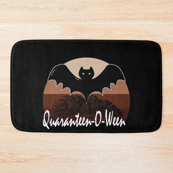 Item preview, Quaranteen-O-Ween designed and sold by AmberSiraj.
