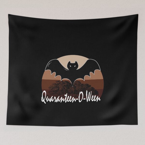 Item preview, Quaranteen-O-Ween designed and sold by AmberSiraj.