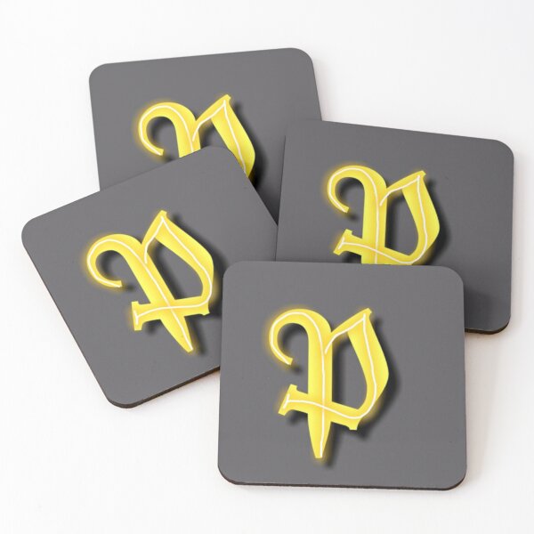 Item preview, The Letter -P designed and sold by prashant art factory ✅️.