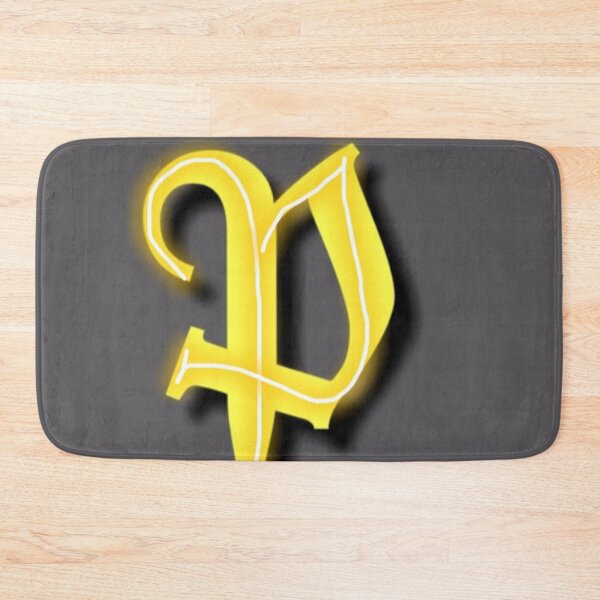 Item preview, The Letter -P designed and sold by prashant art factory ✅️.