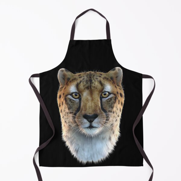 Item preview, Cheetah designed and sold by DavidPenfound.