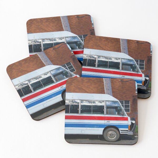 Item preview, On the bus designed and sold by MyInnerWest.