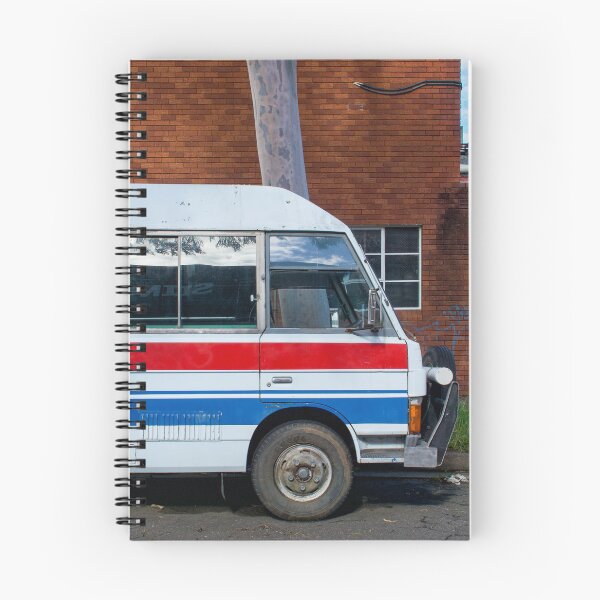 Item preview, On the bus designed and sold by MyInnerWest.