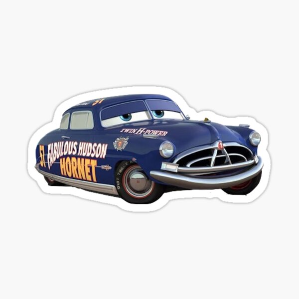 doc hudson merchandise