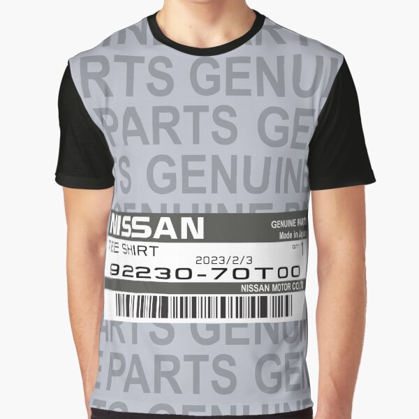 Item preview, Genuine Parts designed and sold by merlz.