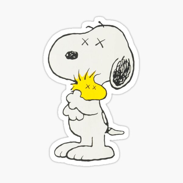 Bring The Baby Sticker