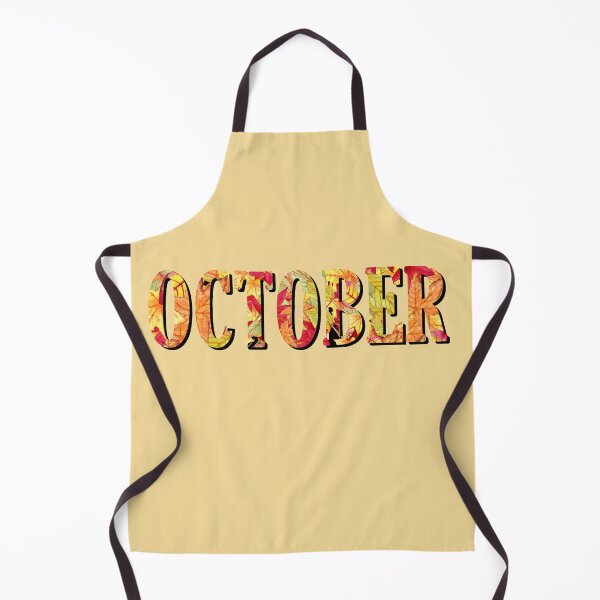 Item preview, October designed and sold by Taket.