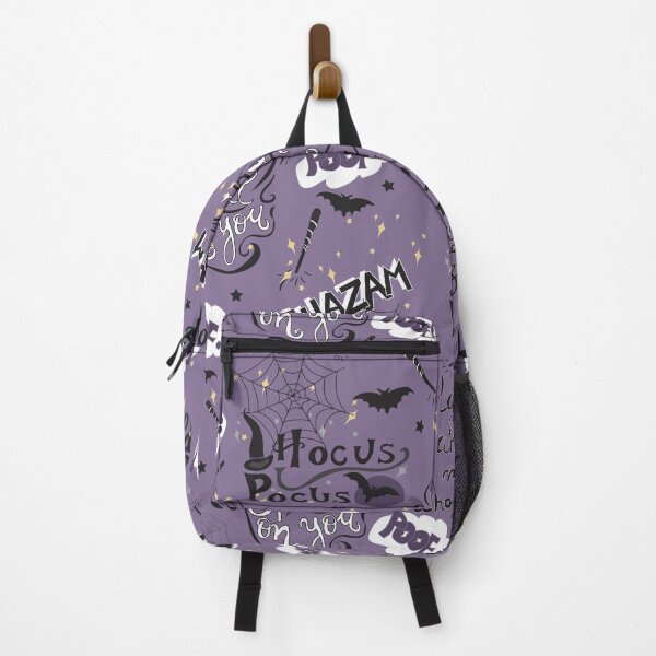 Item preview, Witch spells lettering Halloween designed and sold by SweetCoolVibes.