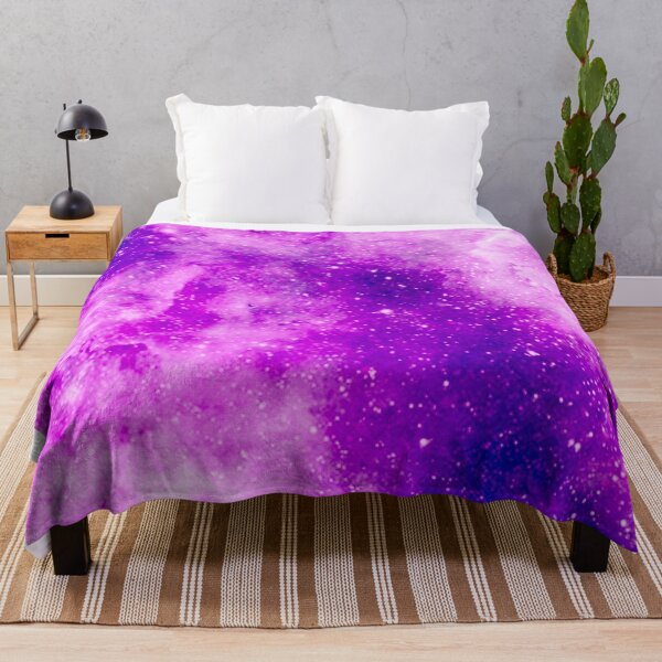 Item preview, Purple Galaxy designed and sold by BabyHexGirl97.