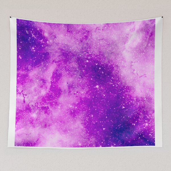Item preview, Purple Galaxy designed and sold by BabyHexGirl97.