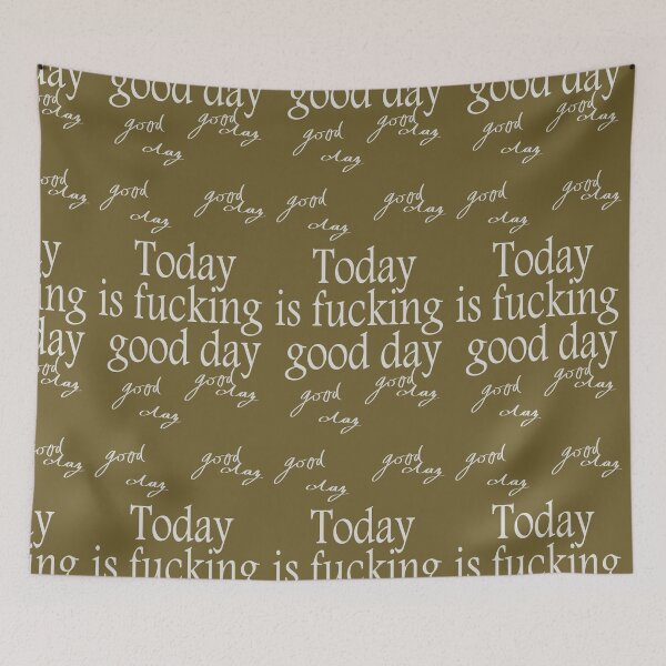 Item preview, Good day g 6 designed and sold by Naty1976.