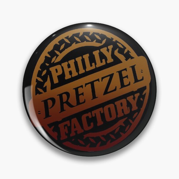 Item preview, Philly Pretzel Factory  designed and sold by WardReunion.