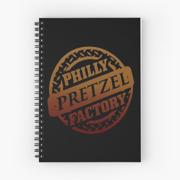 Item preview, Philly Pretzel Factory  designed and sold by WardReunion.