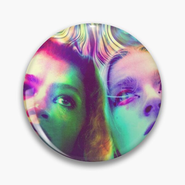 Item preview, Rue and Jules Holographic  designed and sold by MVJID.