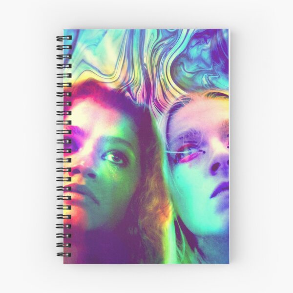 Item preview, Rue and Jules Holographic  designed and sold by MVJID.