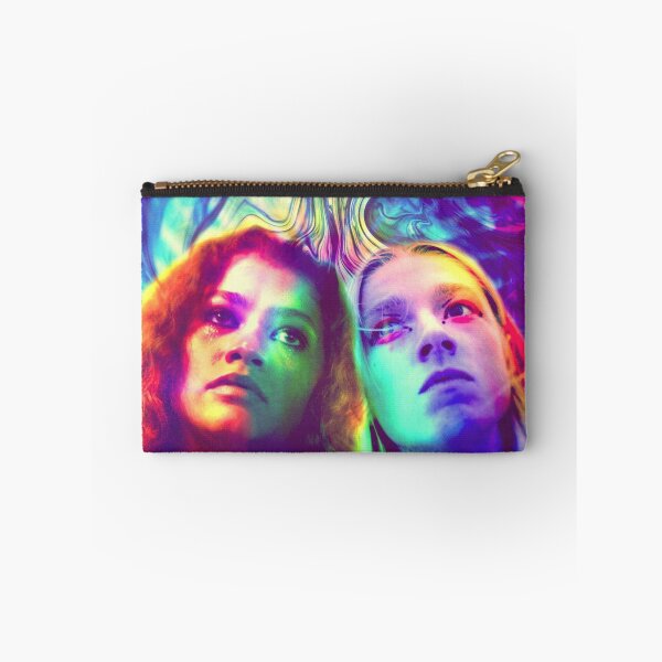 Item preview, Rue and Jules Holographic  designed and sold by MVJID.
