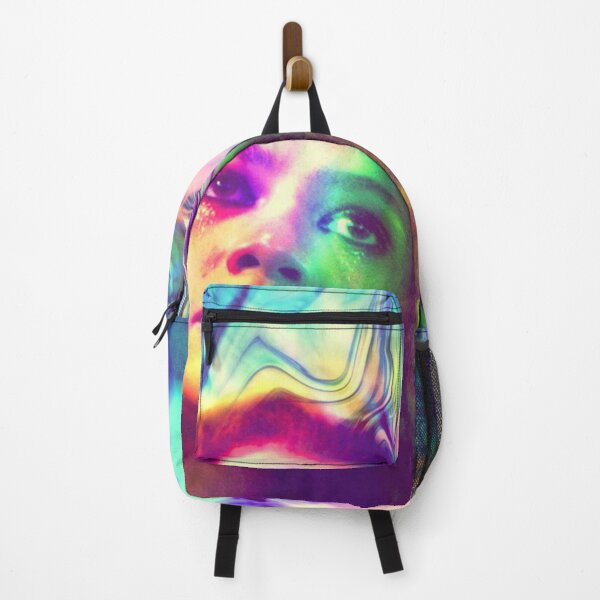 Item preview, Rue and Jules Holographic designed and sold by MVJID.