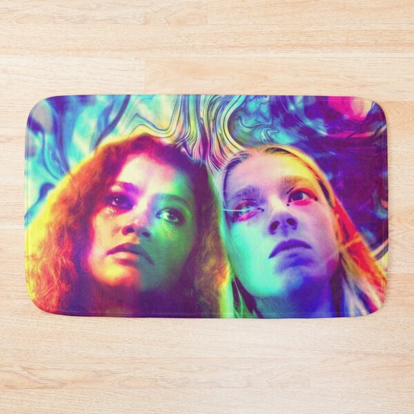 Item preview, Rue and Jules Holographic  designed and sold by MVJID.