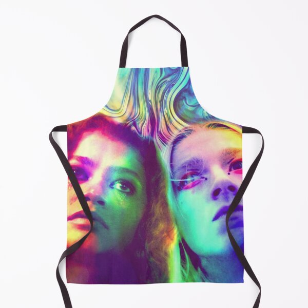 Item preview, Rue and Jules Holographic designed and sold by MVJID.