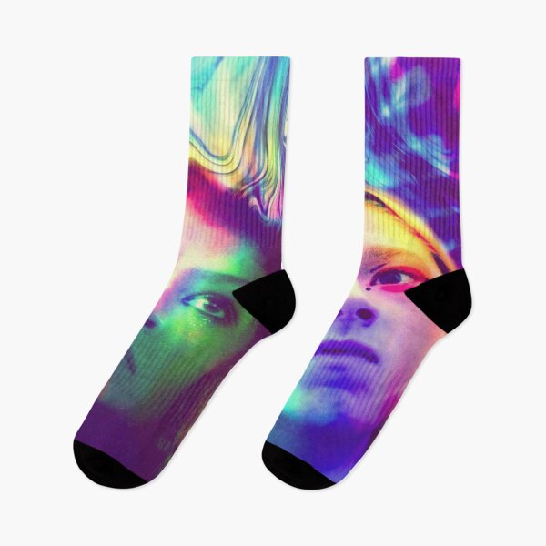 Item preview, Rue and Jules Holographic designed and sold by MVJID.