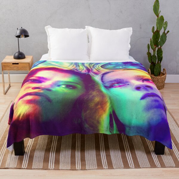 Item preview, Rue and Jules Holographic designed and sold by MVJID.
